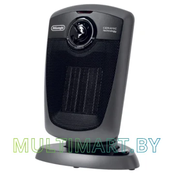 Тепловентилятор DeLonghi DCH4530 BK